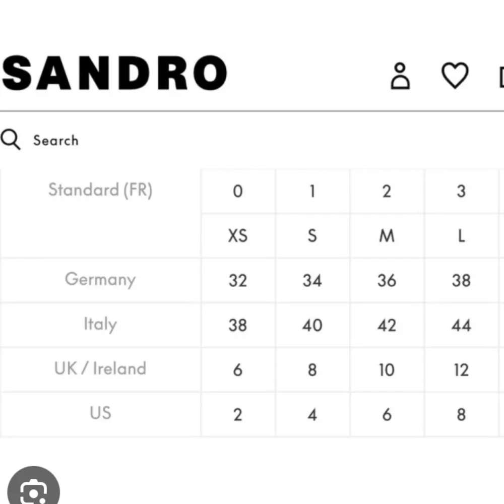 SANDRO
Happy Balloon-Sleeved Wool Cardigan - Light
Yellow - Picture 11 of 11